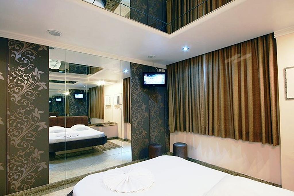 Nosso Hotel (Adults Only) Río de Janeiro Habitación foto