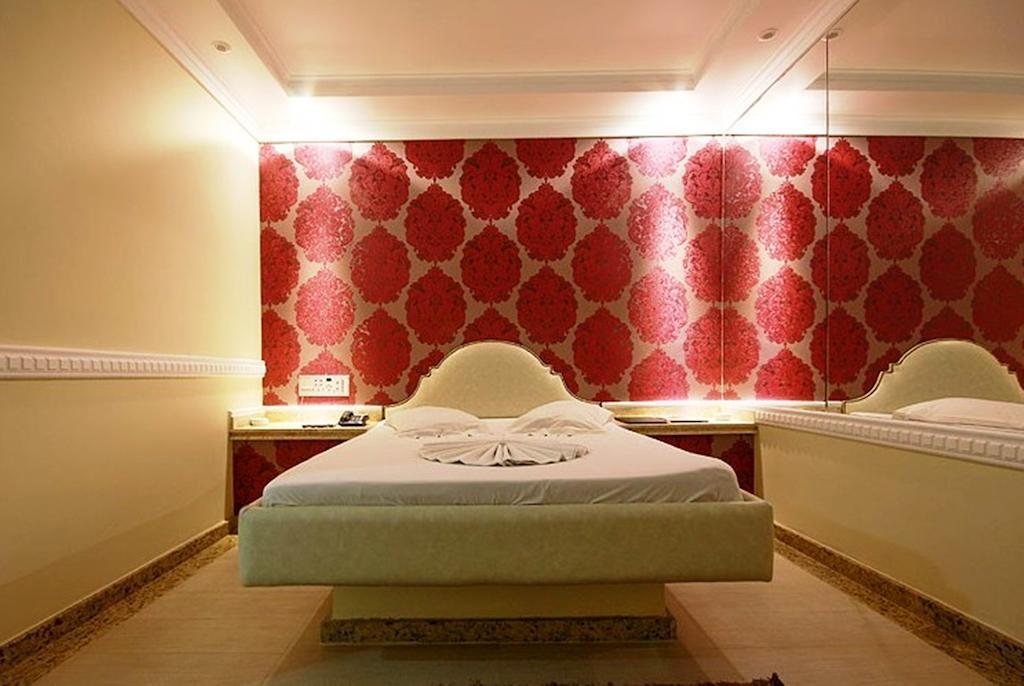 Nosso Hotel (Adults Only) Río de Janeiro Habitación foto