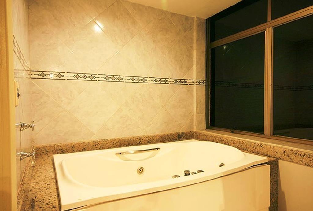 Nosso Hotel (Adults Only) Río de Janeiro Habitación foto