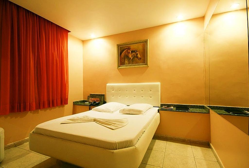 Nosso Hotel (Adults Only) Río de Janeiro Habitación foto