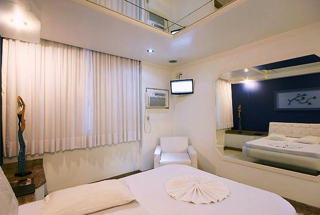 Nosso Hotel (Adults Only) Río de Janeiro Habitación foto