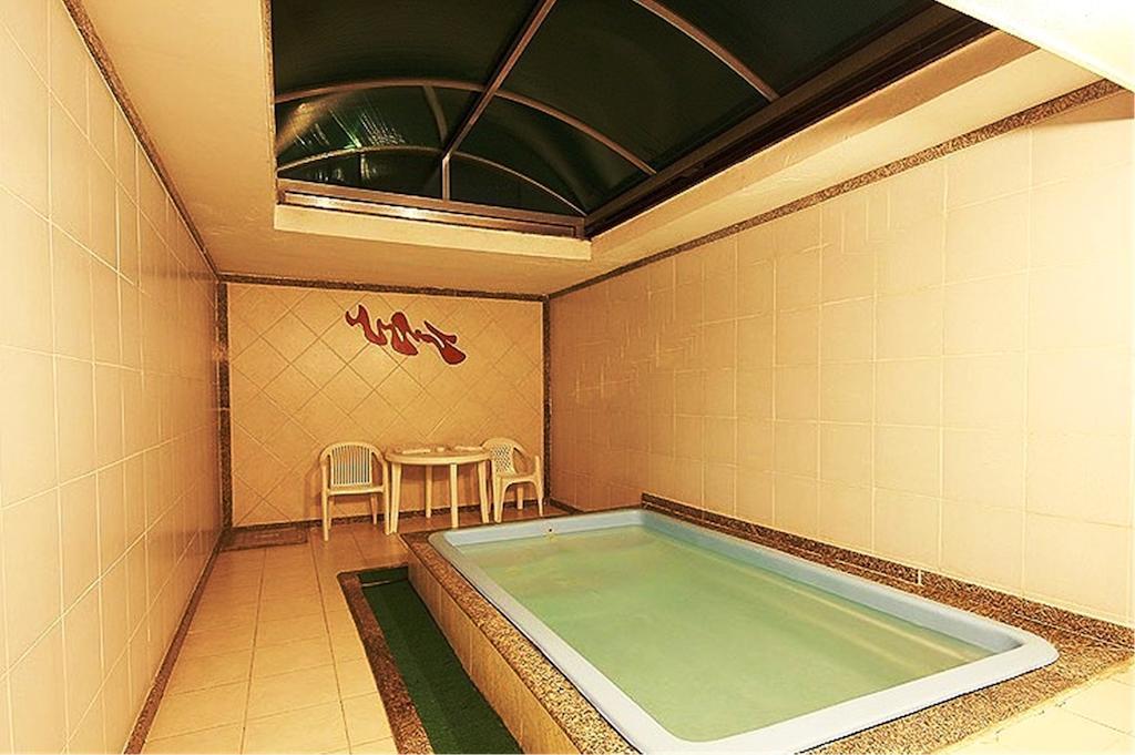 Nosso Hotel (Adults Only) Río de Janeiro Habitación foto