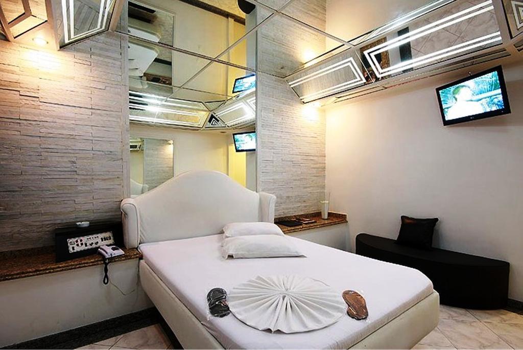Nosso Hotel (Adults Only) Río de Janeiro Habitación foto