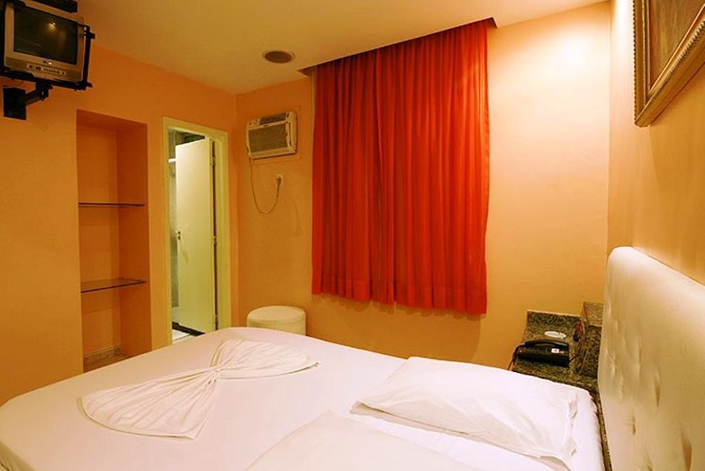 Nosso Hotel (Adults Only) Río de Janeiro Habitación foto