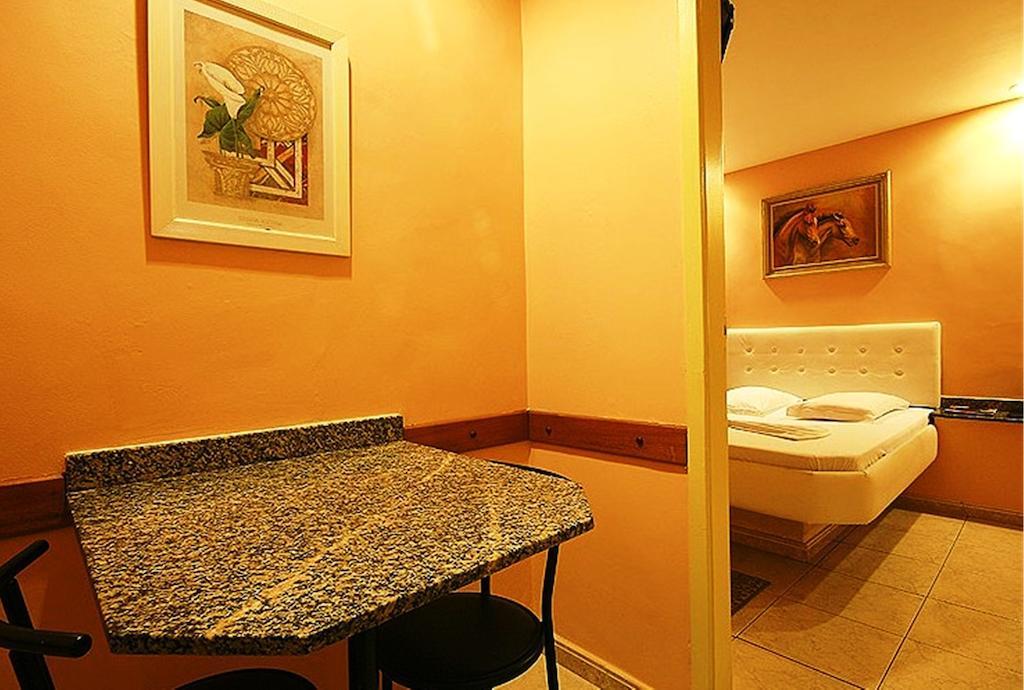 Nosso Hotel (Adults Only) Río de Janeiro Habitación foto