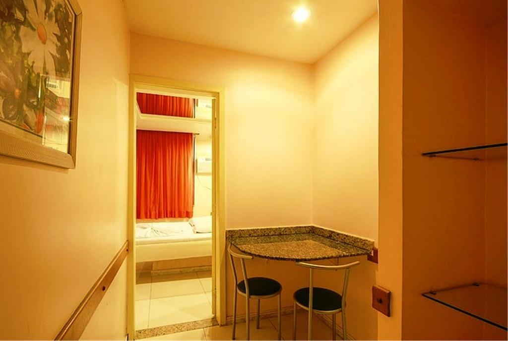 Nosso Hotel (Adults Only) Río de Janeiro Habitación foto