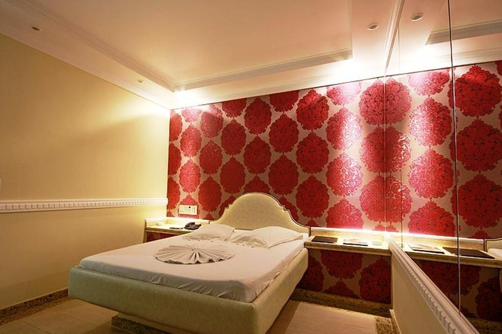 Nosso Hotel (Adults Only) Río de Janeiro Habitación foto