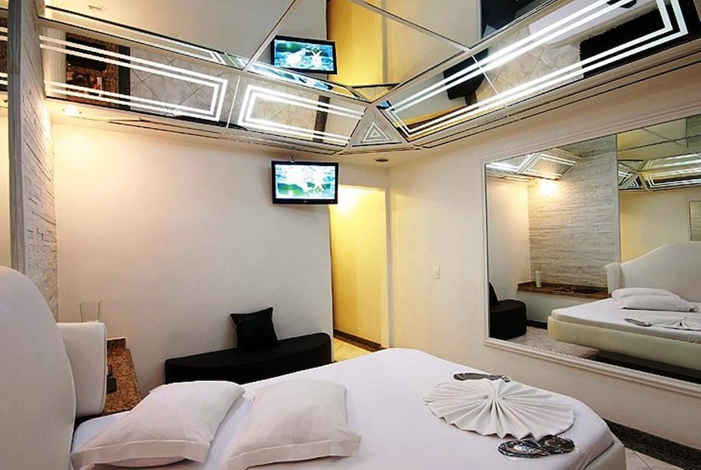 Nosso Hotel (Adults Only) Río de Janeiro Habitación foto