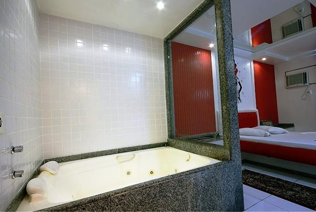 Nosso Hotel (Adults Only) Río de Janeiro Habitación foto