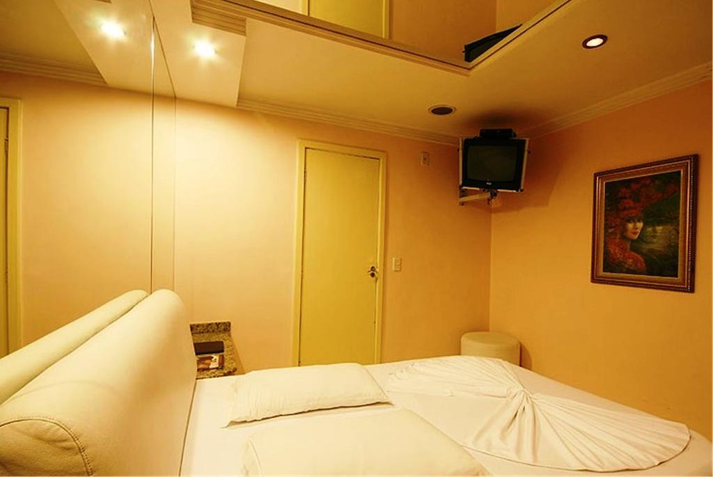 Nosso Hotel (Adults Only) Río de Janeiro Habitación foto