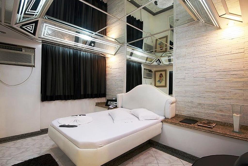 Nosso Hotel (Adults Only) Río de Janeiro Habitación foto