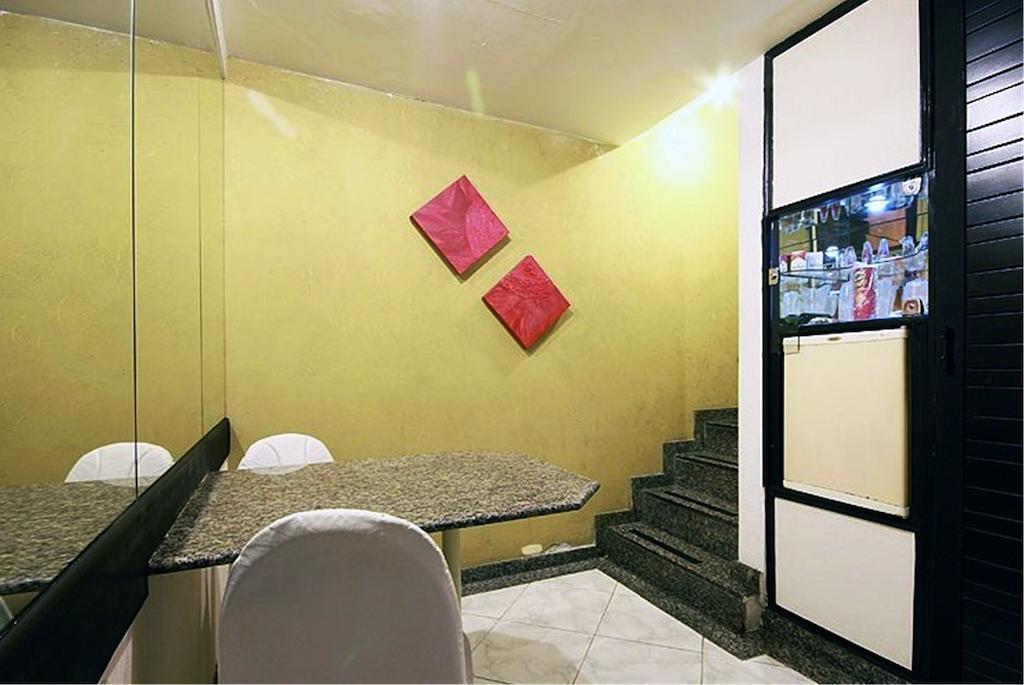 Nosso Hotel (Adults Only) Río de Janeiro Habitación foto