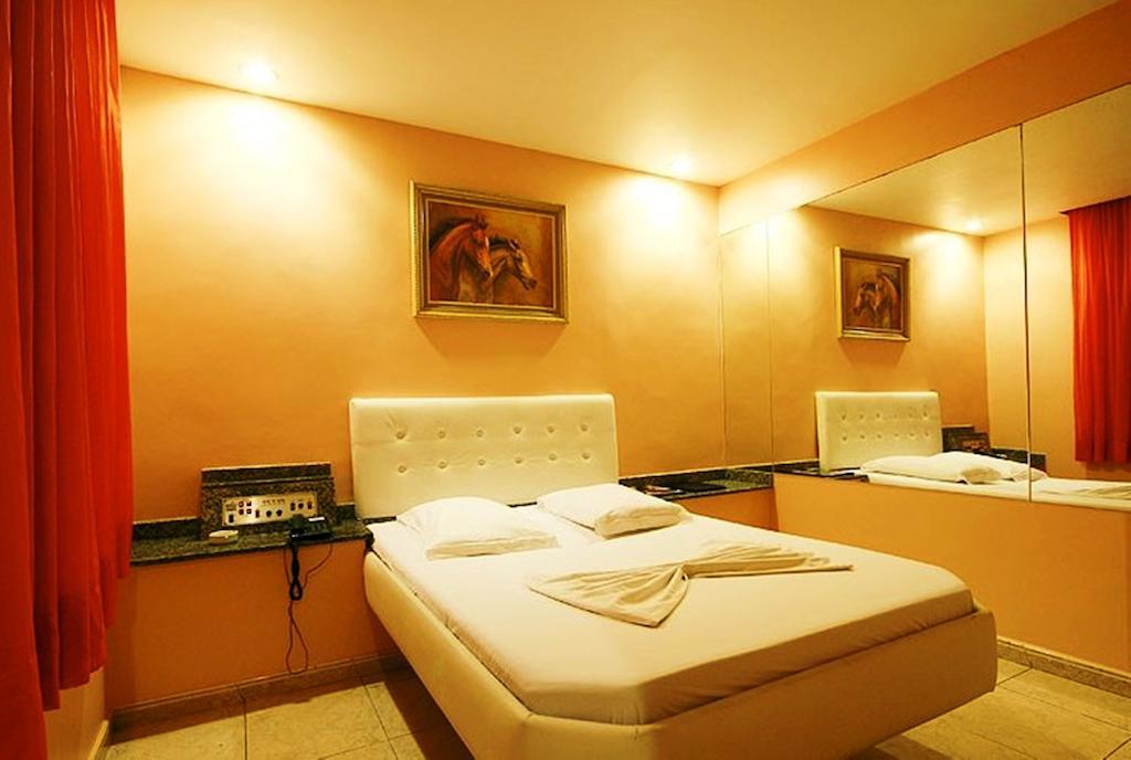 Nosso Hotel (Adults Only) Río de Janeiro Habitación foto
