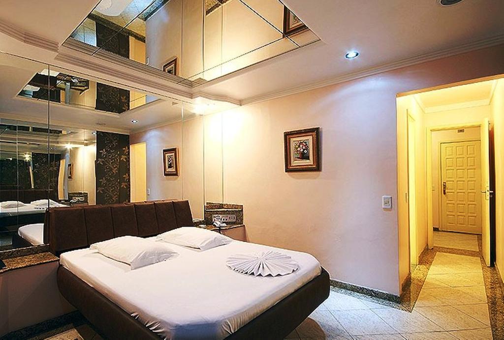 Nosso Hotel (Adults Only) Río de Janeiro Habitación foto