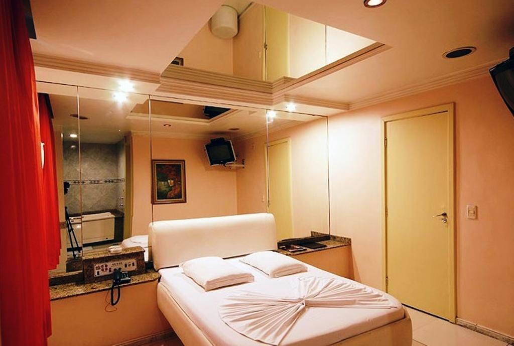 Nosso Hotel (Adults Only) Río de Janeiro Habitación foto