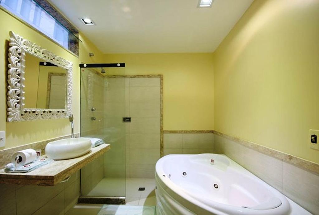 Nosso Hotel (Adults Only) Río de Janeiro Habitación foto