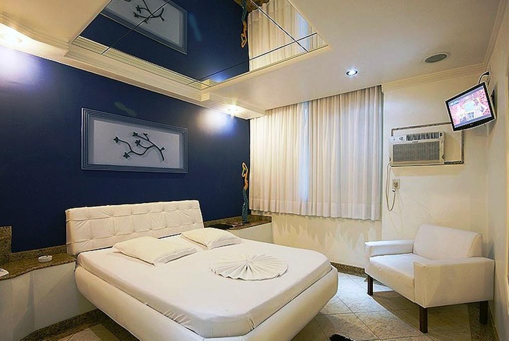 Nosso Hotel (Adults Only) Río de Janeiro Habitación foto