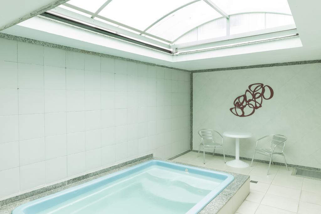 Nosso Hotel (Adults Only) Río de Janeiro Exterior foto
