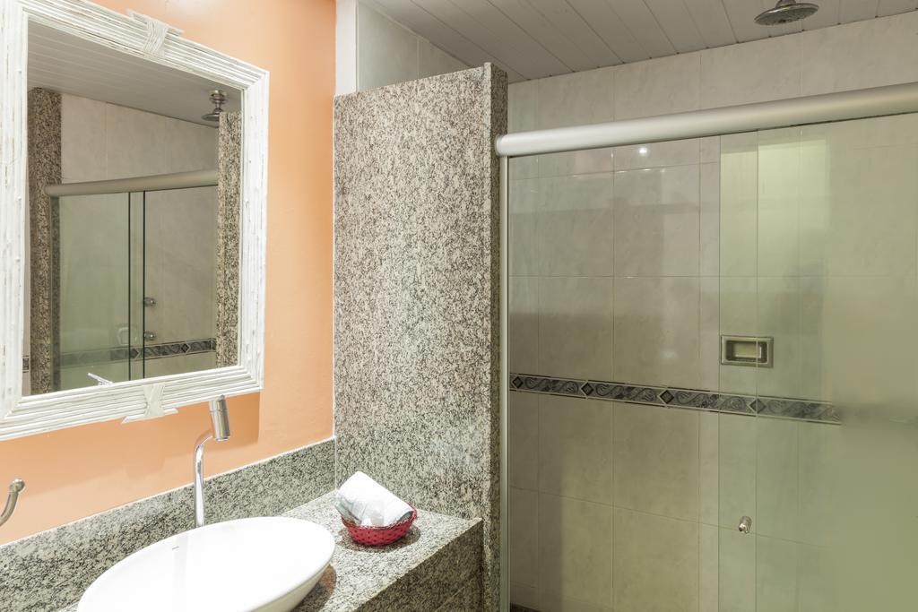Nosso Hotel (Adults Only) Río de Janeiro Exterior foto