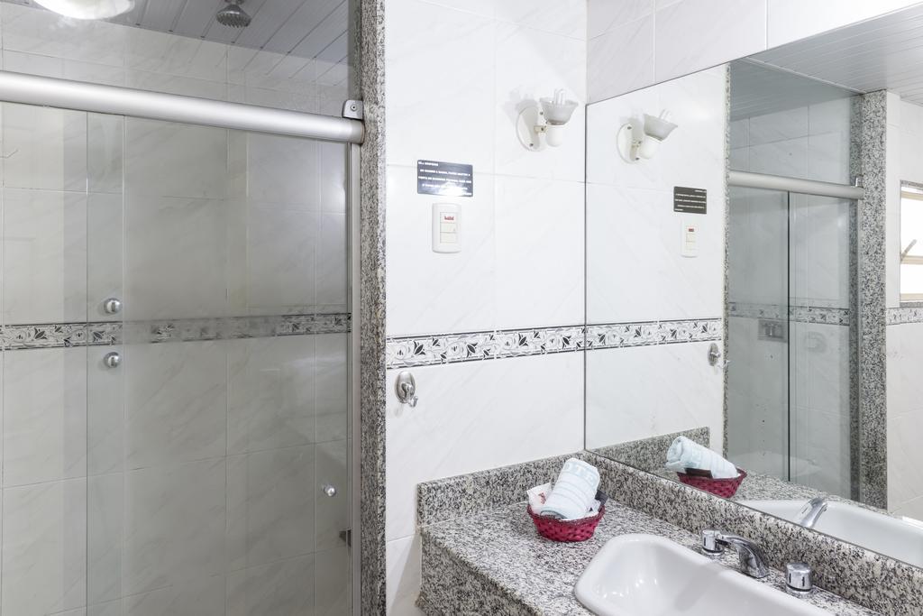 Nosso Hotel (Adults Only) Río de Janeiro Exterior foto